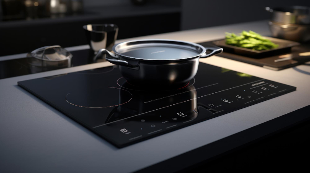 Como ganhar espaço na cozinha e otimizar o ambiente 4 cozinha