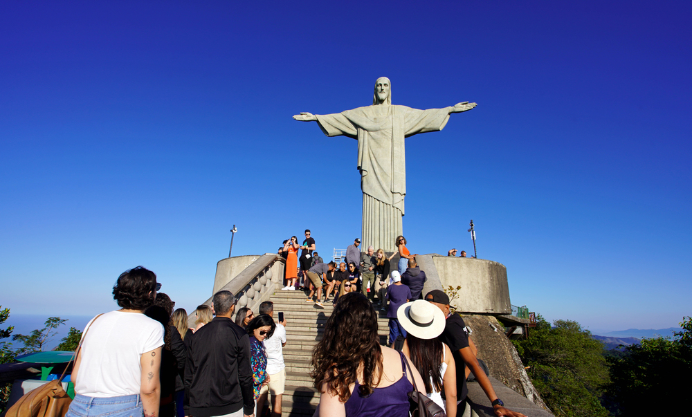 O que fazer no Rio de Janeiro no Frio? 1 Rio de Janeiro no Frio