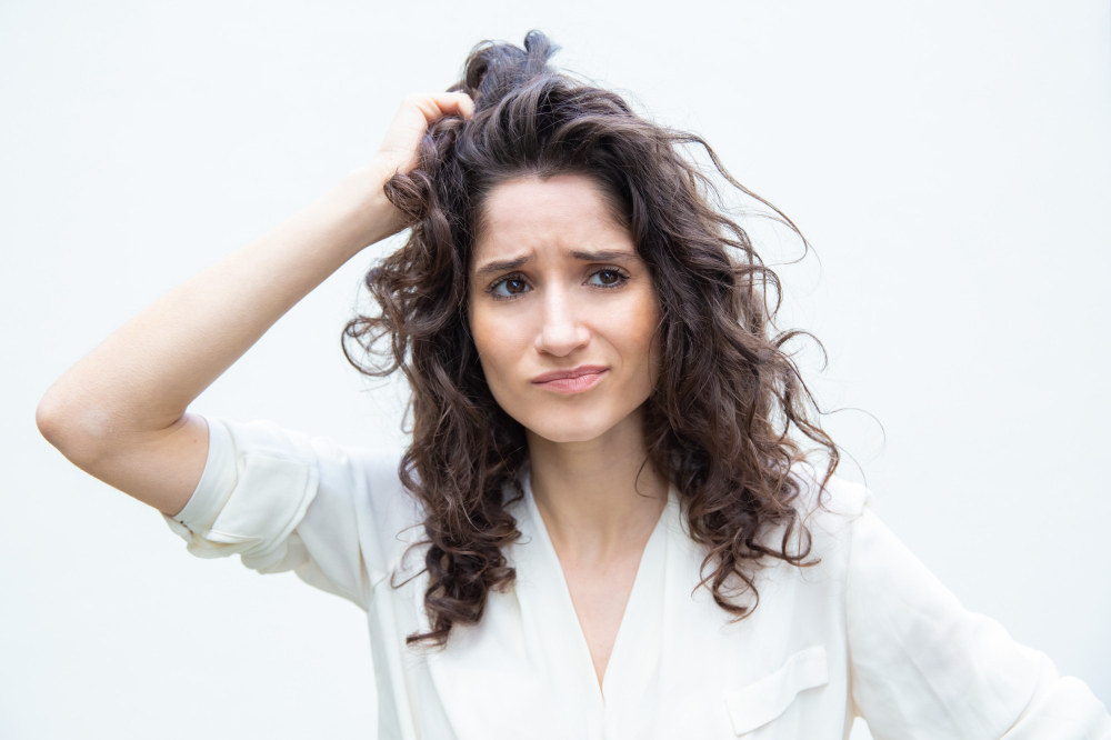 Como cuidar do cabelo na praia? 3 cuidar de cabelos oleosos