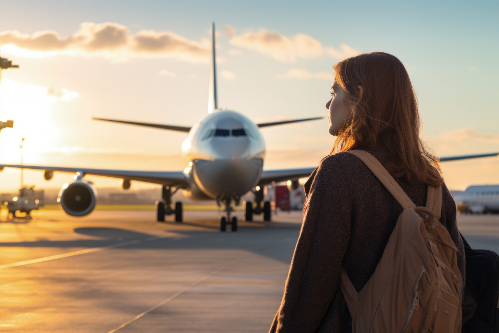 Como viajar de avião sem medo? Como superar? 4 viajar de aviao