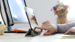 Leia mais sobre o artigo Benefícios do iPad no trabalho para aumentar produtividade?