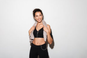 Leia mais sobre o artigo Estilos e conforto: como encontrar o tecido para a atividade física preferida