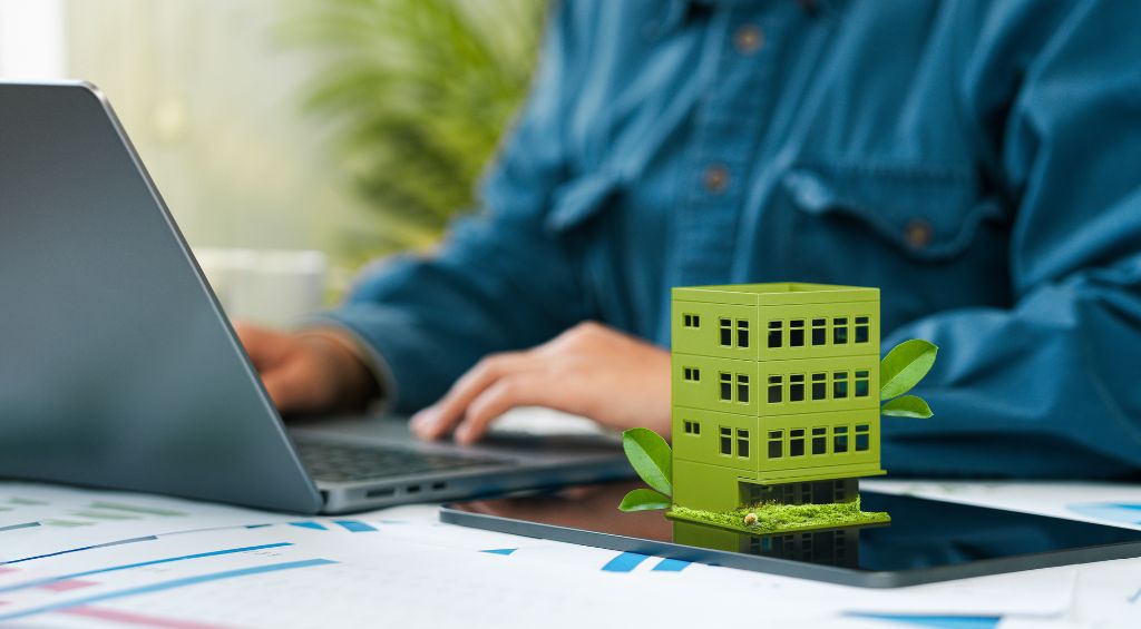 Como pequenas e médias empresas podem ser sustentáveis sem aumentar custos 3 Arquitetura sustentavel 3