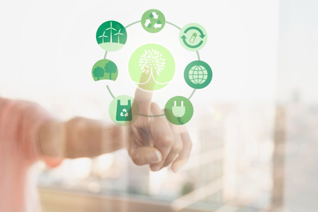 Como pequenas e médias empresas podem ser sustentáveis sem aumentar custos 1 Como pequenas e médias empresas podem ser sustentáveis sem aumentar custos
