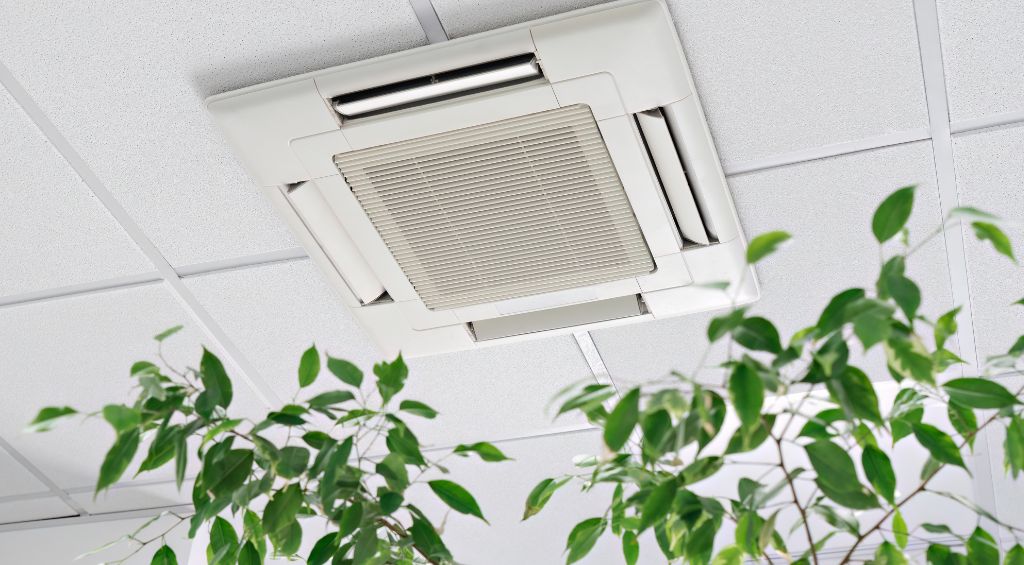 Qualidade do ar: melhore seu ambiente interno 3 Qualidade do ar 5