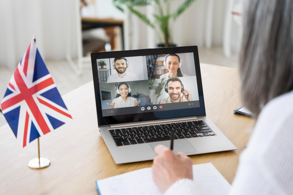 Como aprender inglês em pouco tempo? 1 aprender inglês em pouco tempo