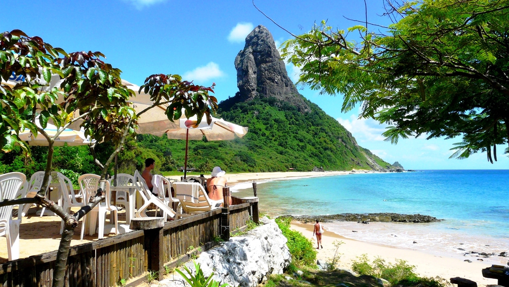 Quais as cidades beira mar em Pernambuco mais procuradas? 3 cidades beira mar em Pernambuco 3