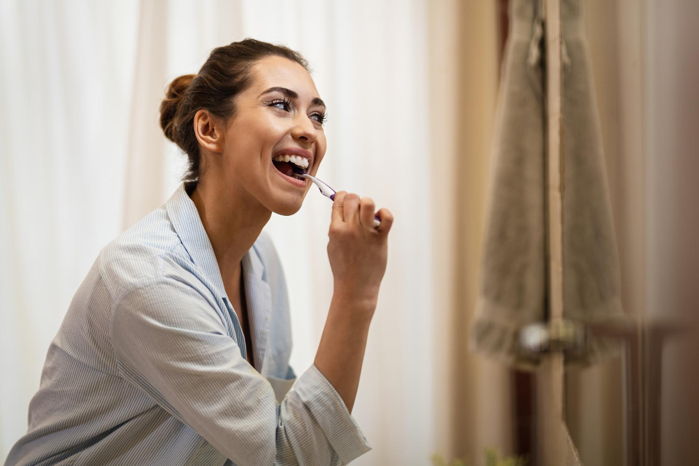 Quais são os benefícios da limpeza de dentes? 1 benefícios da limpeza de dentes