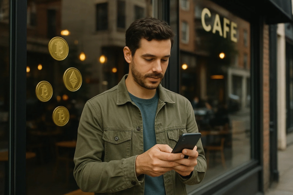 Corretora lança PIX automático para comprar criptomoeda 1 Corretora lança PIX automático para comprar criptomoeda