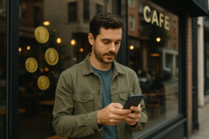 Corretora lança PIX automático para comprar criptomoeda 2 Leia mais sobre o artigo Corretora lança PIX automático para comprar criptomoeda