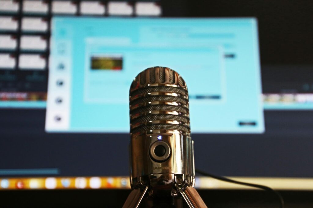 Podcast corporativo como ferramenta de marca 1 Podcast corporativo
