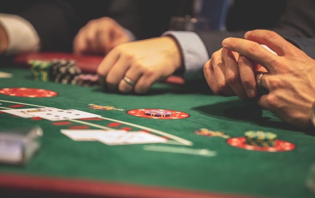 Cassino Online vs Cassino Ao Vivo: Diferenças e Vantagens de Cada Modalidade 1 Cassino Online