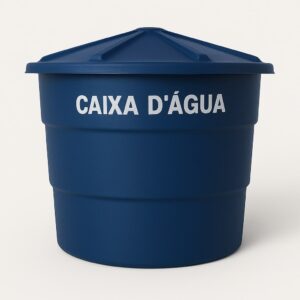 Leia mais sobre o artigo Limpeza da caixa d’água é realmente necessária?