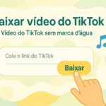 Baixar Video do TikTok 4