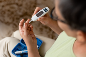 Leia mais sobre o artigo Terapias combinadas no tratamento da diabetes tipo 2