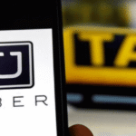 Carro elétrico compensa para Uber ou táxi