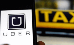 Carro elétrico compensa para Uber ou táxi