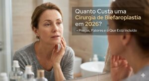 cirurgia de blefaroplastia
