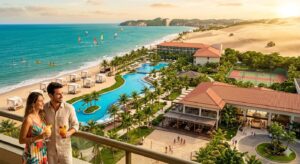 Resort Natal all inclusive: experiências, esportes e curiosidades para aproveitar ao máximo