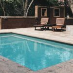 Piscina aquecida