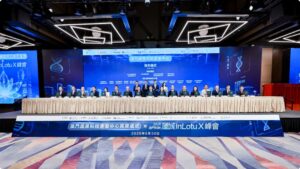 Leia mais sobre o artigo ModelBest une-se ao Centro Internacional da Indústria Tecnológica de Macau para expandir os mercados internacionais