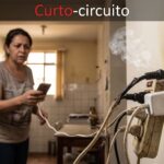 curto-circuito